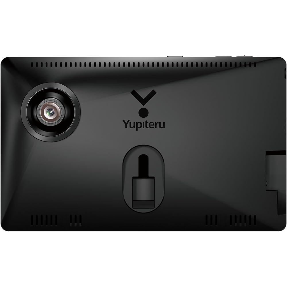 Jupiter 7-inch drive recorder portable car navigation YPB750DR