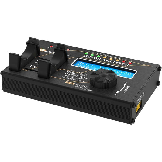 G-Force Motor Analyzer G0107