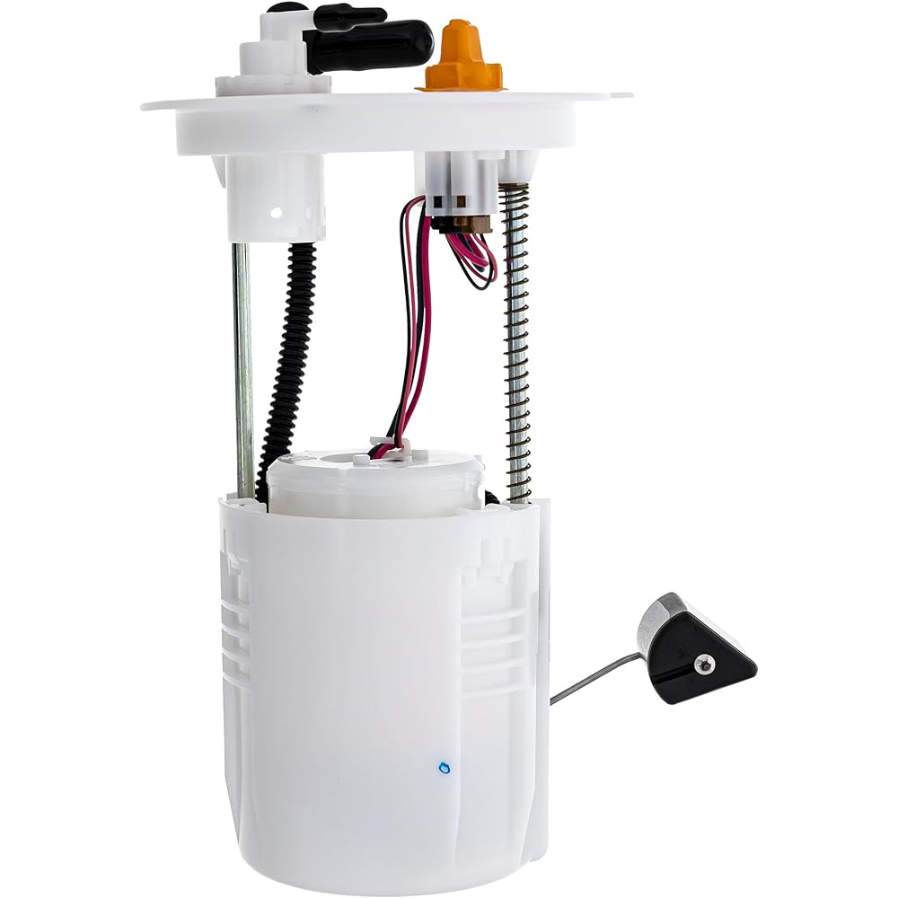 Honda 16700-HR3-A21 Pump Assey fuel