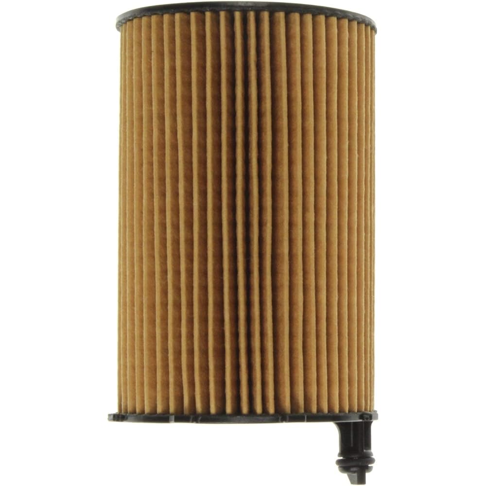 MAHLE OX 420D ECO engine oil filter