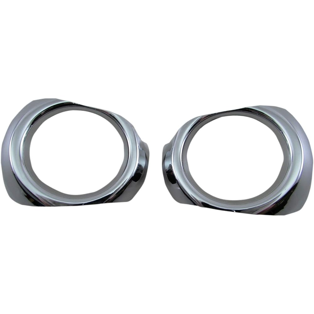 BRIGHTZ Levorg VM4 VMG Early Plating Fog Light Cover [FOG-COV-271] VM M4 MG 4 G Levorg 28521