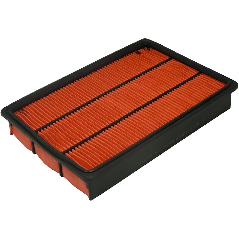 ECOGARD XA4807 Air filter