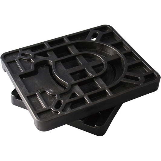 BMO JAPAN Removable Swivel Base 30C0045 Black