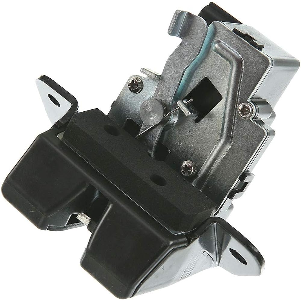 Rear Trunk Tail Gate Lock Actuator Motor Replacement 2010-2015 For Hyundai Touson