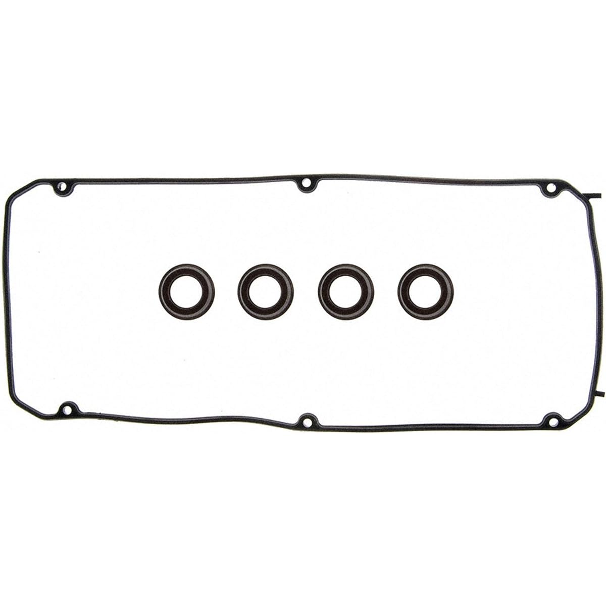 FEL-PRO VS 50604 R valve cover gasket set