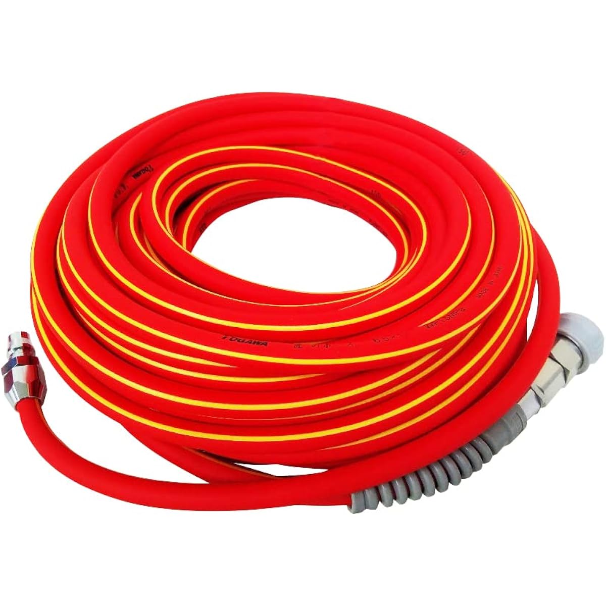 TOGAWA Takumi Air Hose TK-6510 6.5×10mm 10m