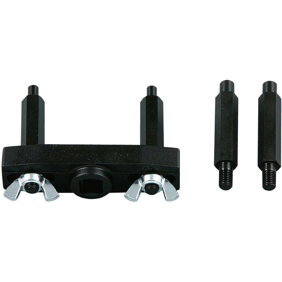 Kyoto Machinery Tools (KTC) Hosing Nut Wrench AS352 for round nuts 1 piece