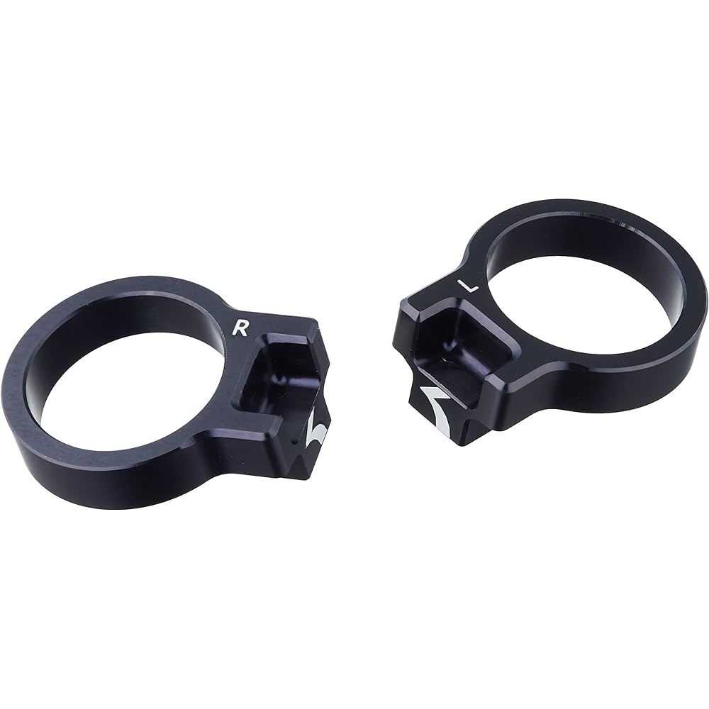 KITACO Handle Up Spacer Black CBR125R 561-1433710