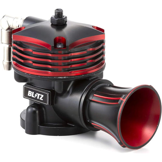 BLITZ SUPER SOUND BLOW OFF VALVE BR Release type (atmosphere open type) Copen Robe/Copen Xplay/Copen Cero LA400K KF exclusive 70689