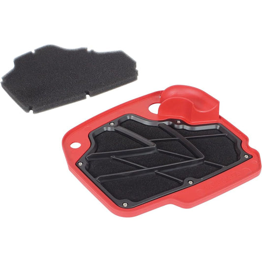 Special parts TAKEGAWA power filter (genuine element replacement type) Cub 110 (JA42/44/59/61)/Cross Cub 110 (JA45/60) 03-01-0043
