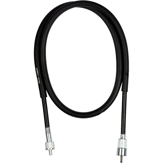 Motorcycle Control Cable Speedometer Cable Compatible with Kawasaki KZ 650 (1978-1979) 54001-1005