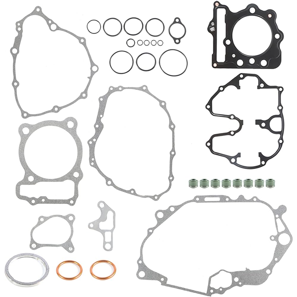 Lavo Work gasket set up and down set Honda TRX400EX TRX 1999-2004