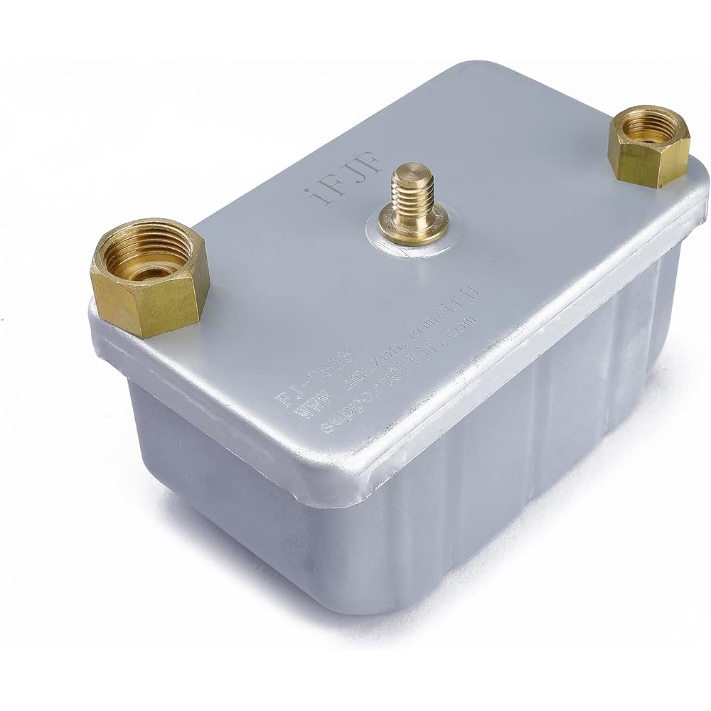 IFJF 149-2513 fuel filter replacement RV generator HDKAH HDKCA HDKCB HDCAB HDKAB HDKAK HDKAK HDKBA Silent diesel 25010487 BF806 FF236 33063 replacement (4 pieces)