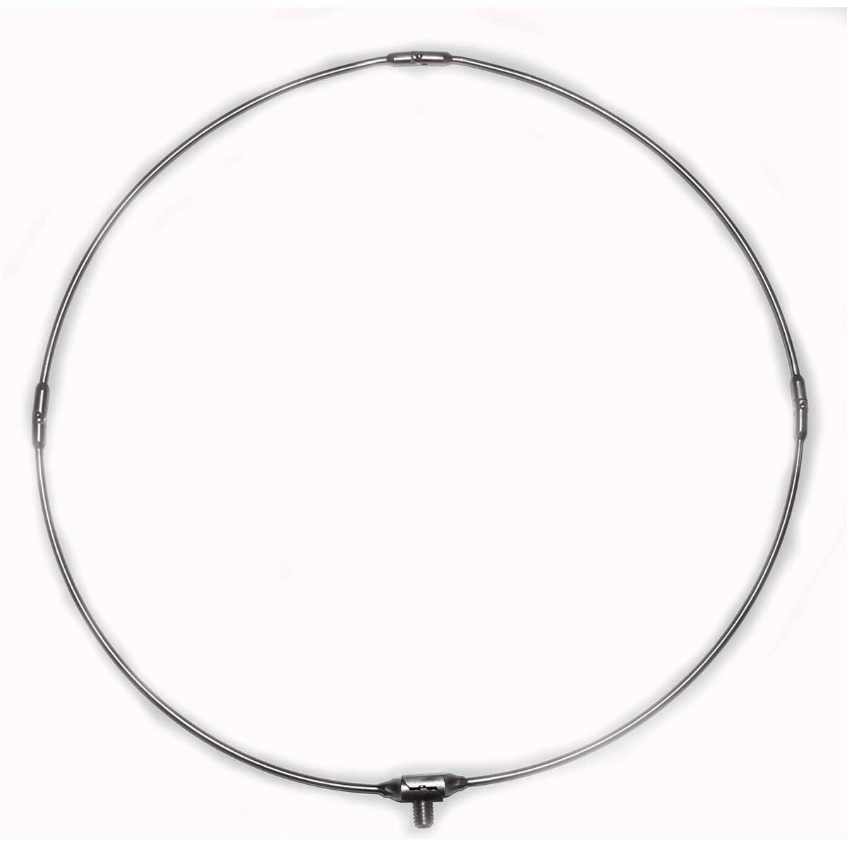 Quadrifold 64 titanium ball frame Super compact tamo net 7 types: 40cm, 45cm, 50cm, 60cm, 80cm, 100cm, 120cm