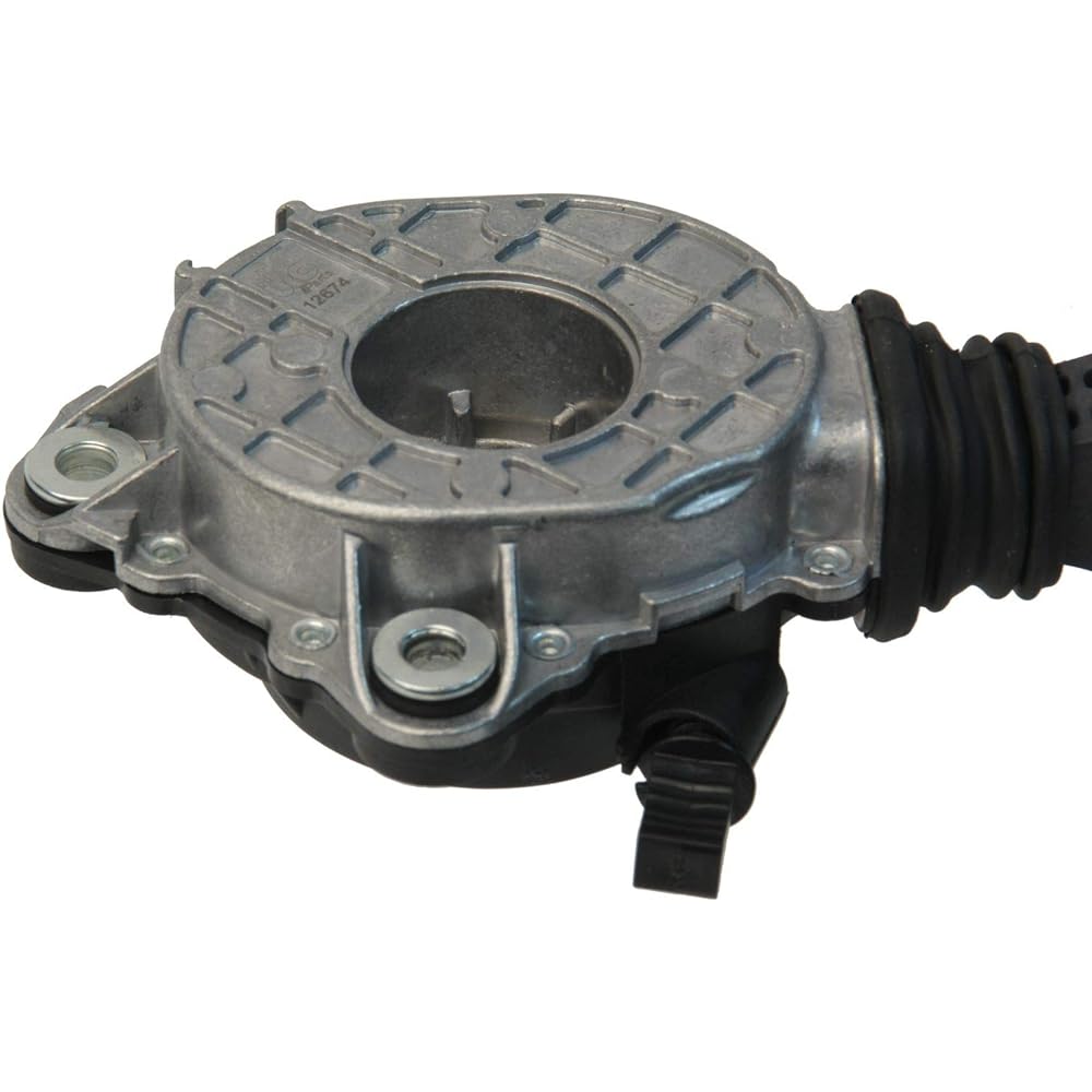 URO PARTS 11287598833 Drive Belt Idler Assembly Friction Wheel
