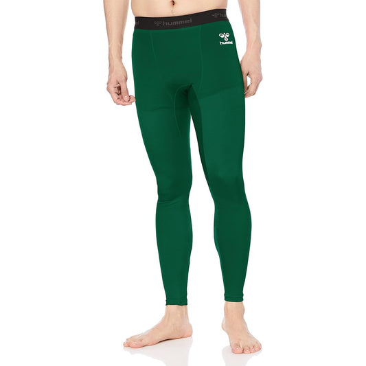 [Hummel] Inner long pants Long fit inner pants