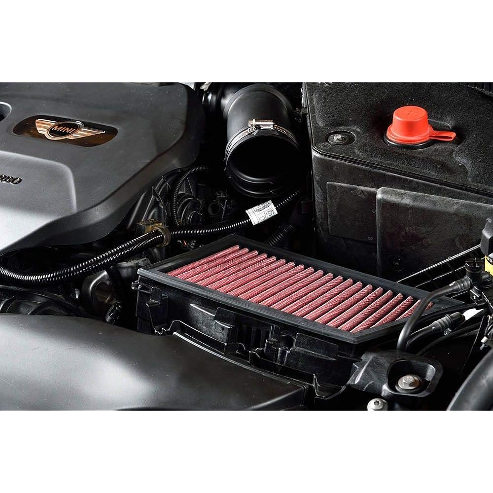 GIOMIC Performance Air Filter for F Series