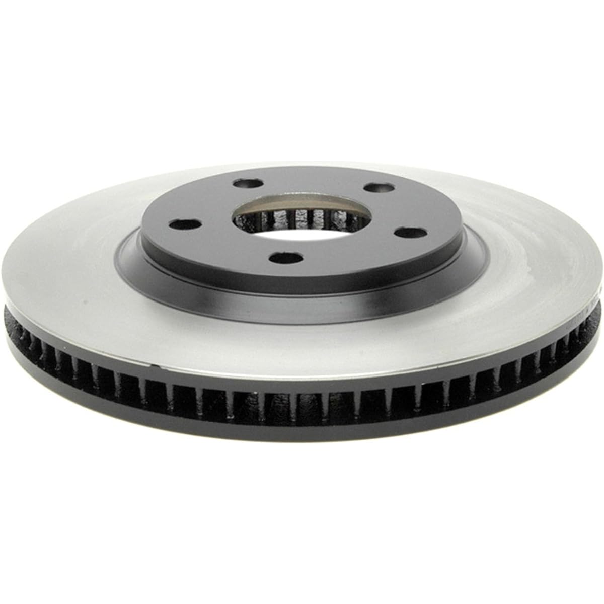 ACDelco 18A813 Professional Front Disc Brake Rotor