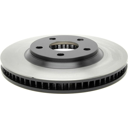 ACDelco 18A813 Professional Front Disc Brake Rotor