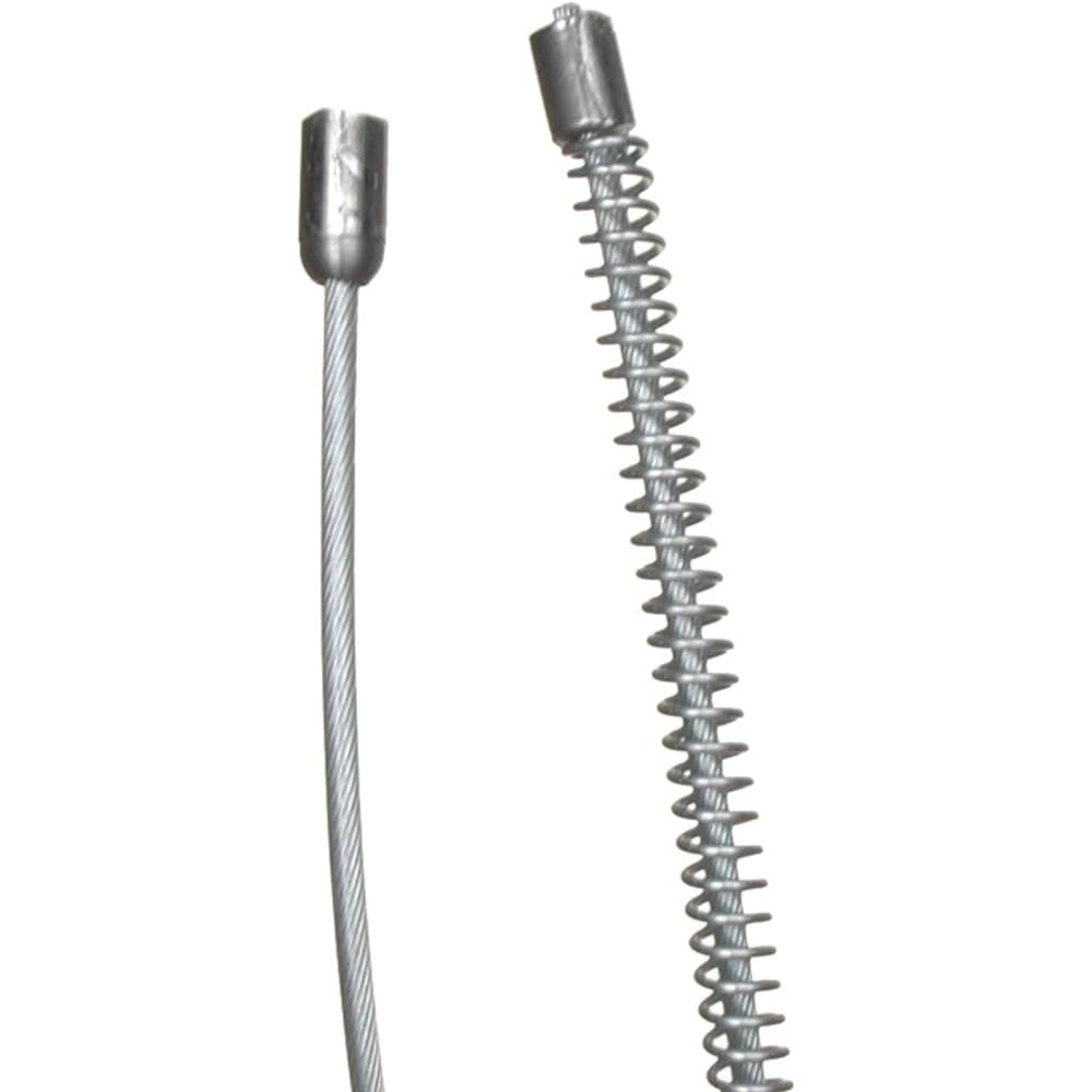 ACDelco 18P1255 Professional Rear Driver Side Parking Brake Cable Assembly