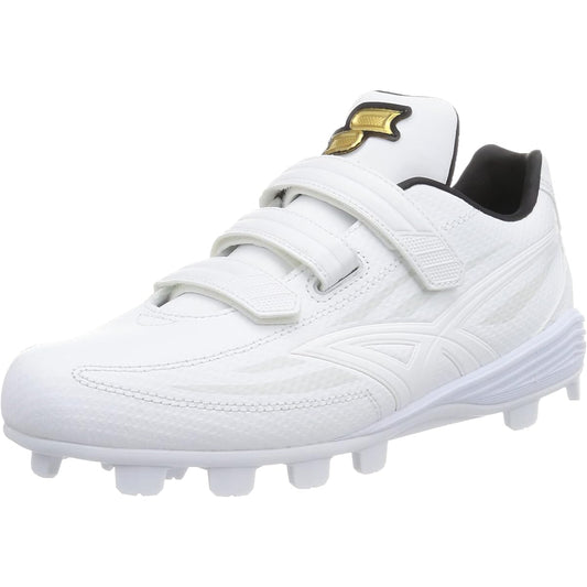 [SK] Baseball Spikes Pro Edge MC-VW Men's