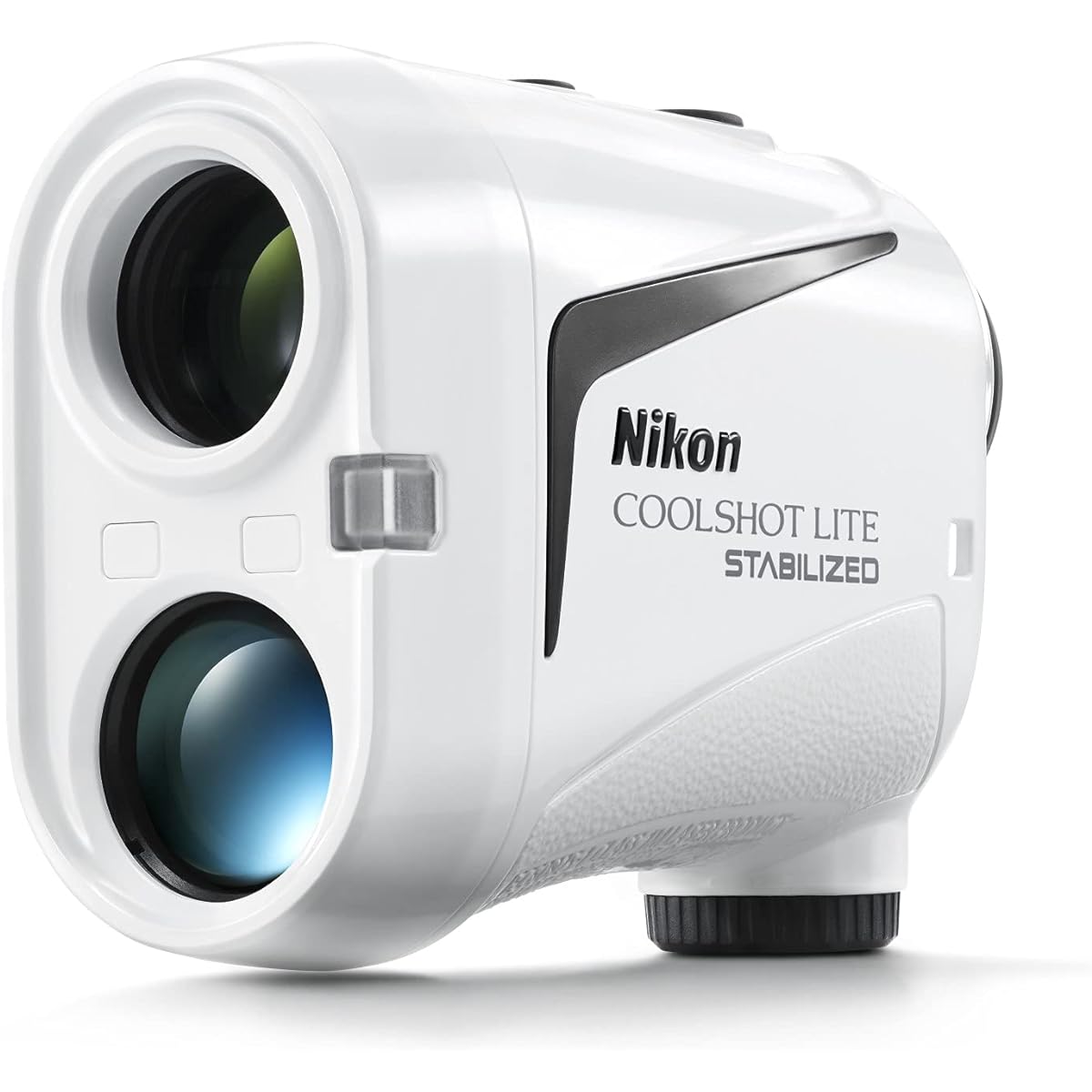 Nikon golf laser distance meter COOLSHOT LITE STABILIZED with image stabilization LCSLITE