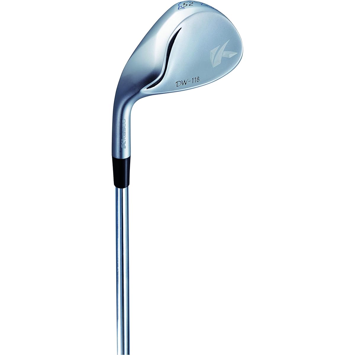 Kasco Dolphin Wedge Lefty Men's DW-118 LEFTY