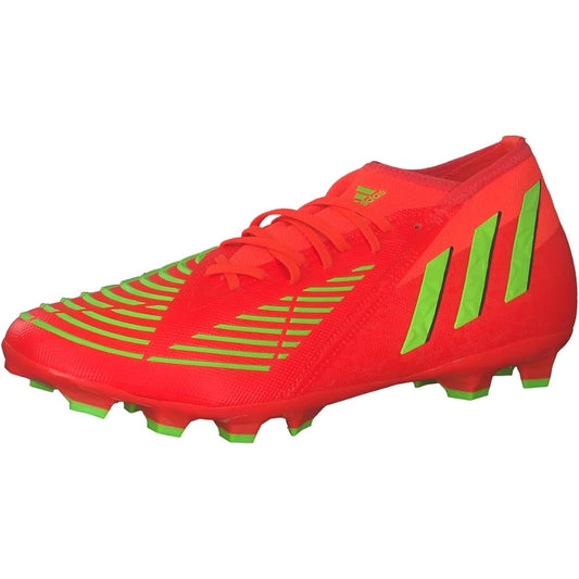 [Adidas] Soccer Spikes Edge.2 HG/AG For Soil/Artificial Grass Predator Edge.2 HG LKX10 Men's