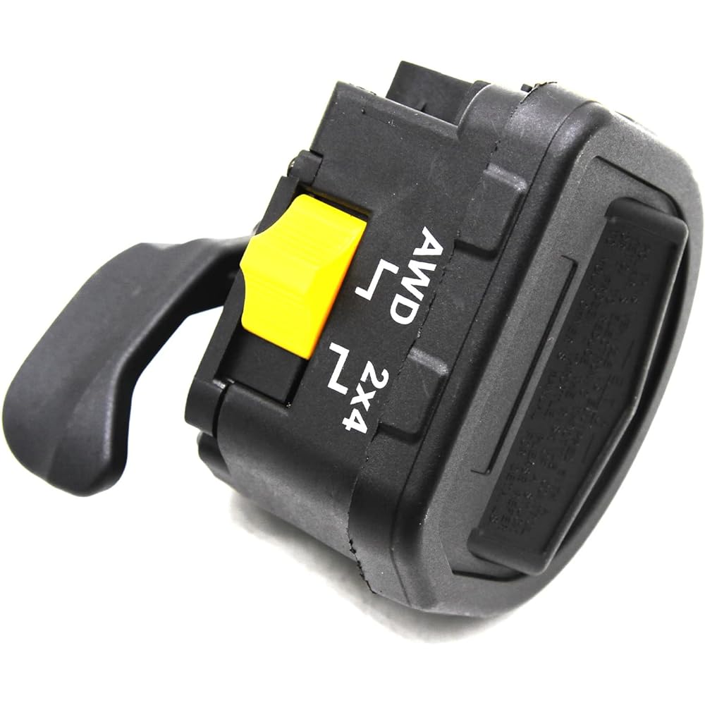 Sam throttle lever replacement Polaris Scrambler 400 Magnum Sportsman 500 2010202