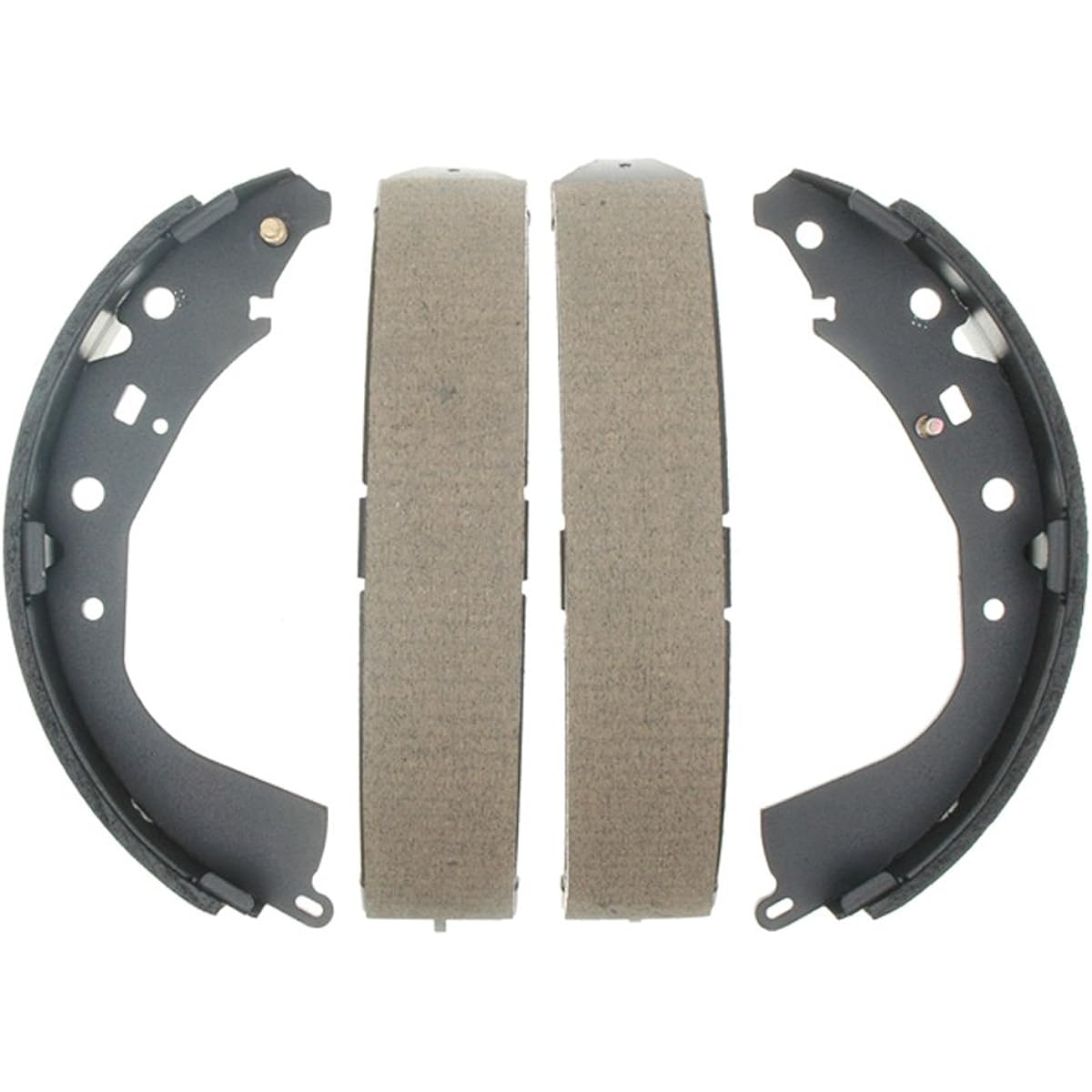 Raybestos 764PG Professional Grade Drum Brake Shoes Set