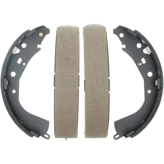 Raybestos 764PG Professional Grade Drum Brake Shoes Set