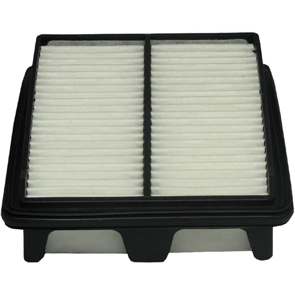 ECOGARD XA5657 Premium Engine Air Filter Honda Fit 1.5L 2007-2008