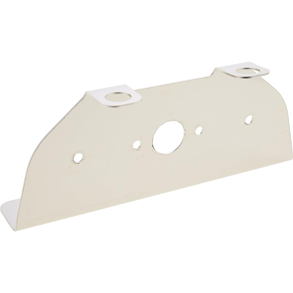 HURRICANE fender removal kit ZRX400/2 HA6603