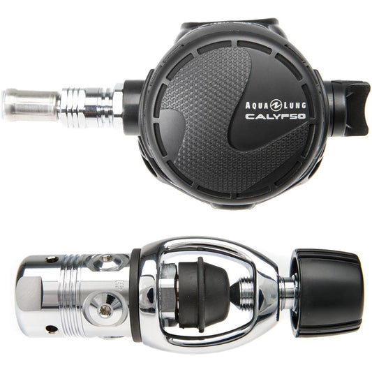 AQUALUNG Calypso Classic Regulator 125420