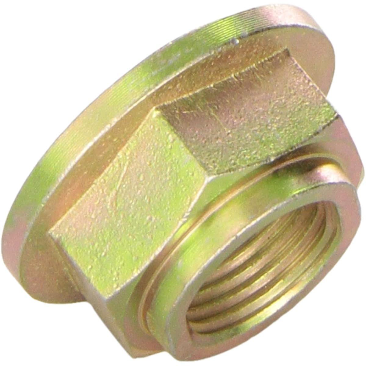 DORMAN (615-098.1) 36mm Hexagon Size x M24-2.0 Thread Size Play Ring Torque Pindle Nut