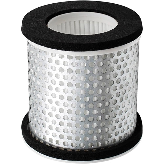 Motorcycle Breather Filter For Yamaha BT1100 Bulldog FZ700 FZ750 FZR1000 FZR750RT FZR750R TDM850 XJ600 XJ900S Motorcycle Parts Air Filter Cleaner