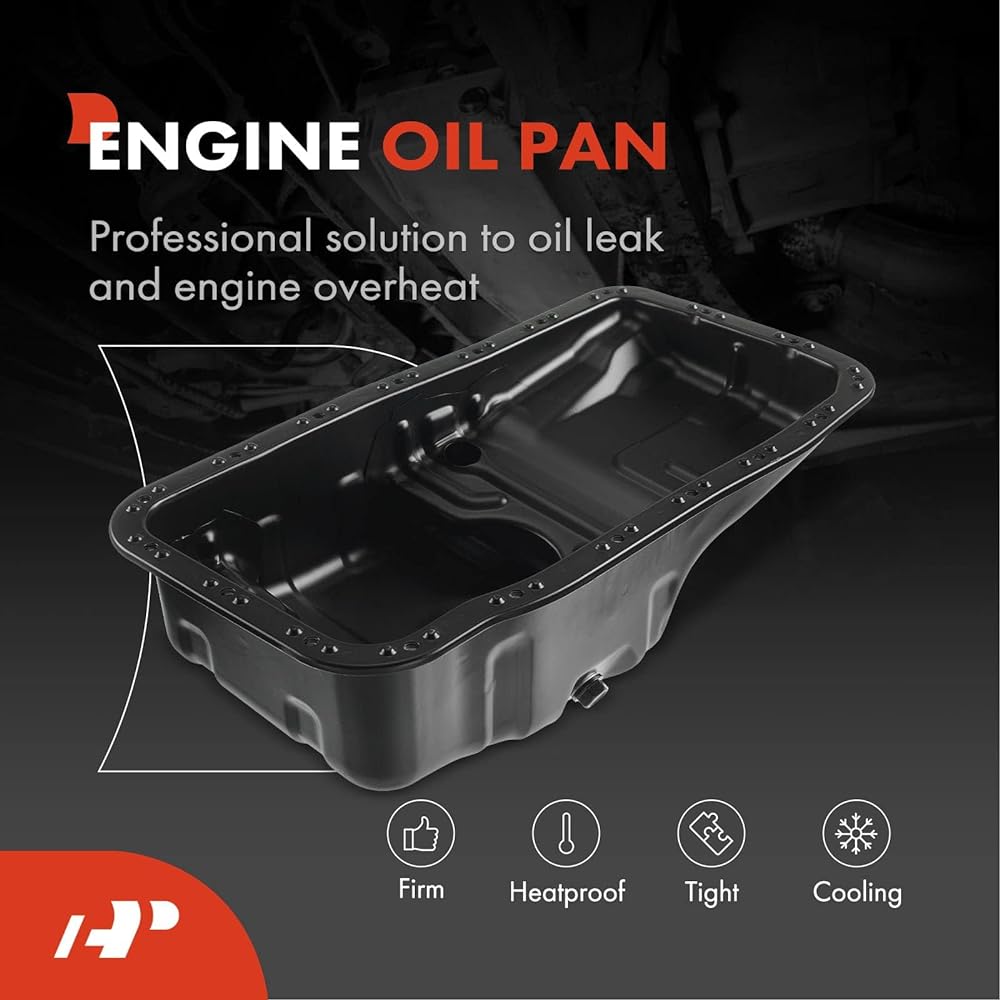 A-PREMIUM engine oil bread sampled drain plug Acura Integra 1994-2001 1.8L 5-speed manual transmission