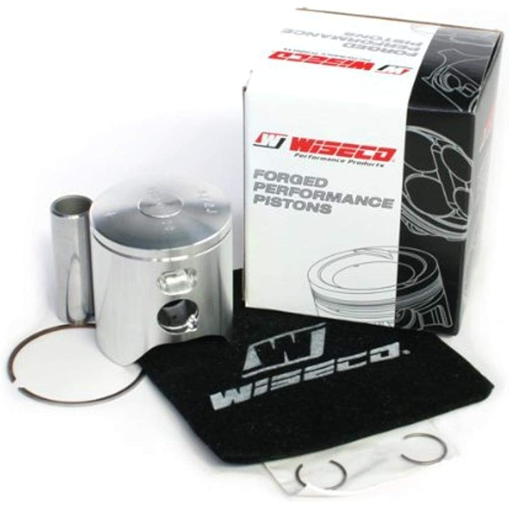 Wiseco Piston Suzuki piston