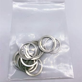 Barrel Sim Kit 5/8x24 Muzzle Brake Alice 16 Pieces