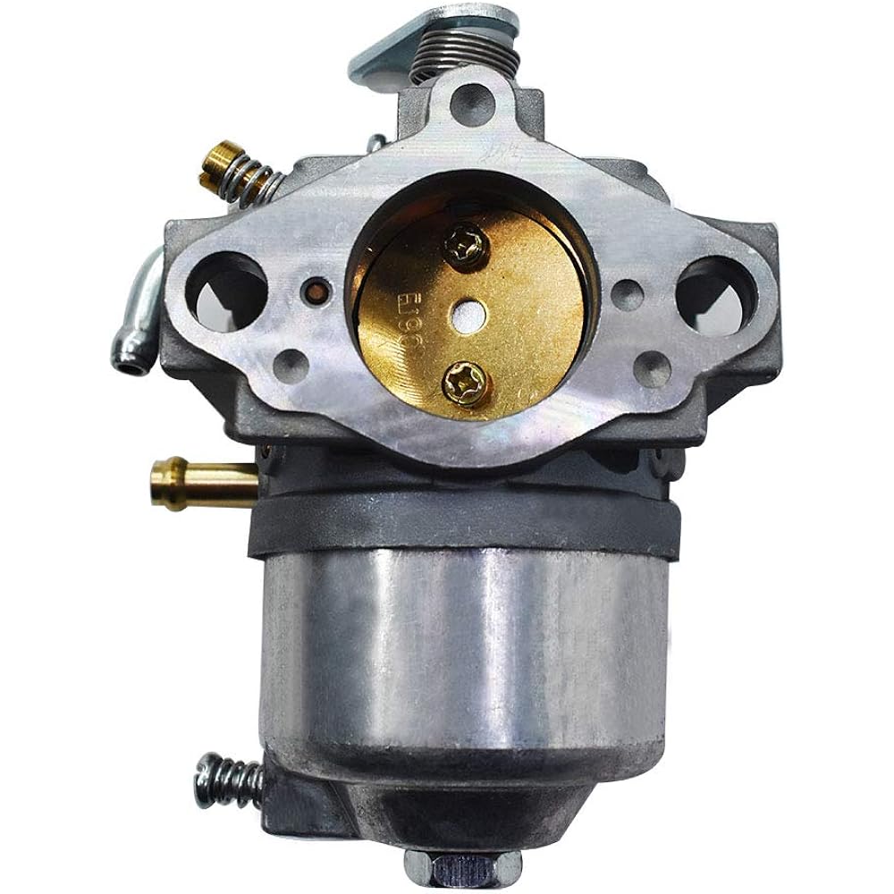 Lab Work Carburetor Assembly -Kawasaki 15003-2260 For Mule 2500 2510 2520