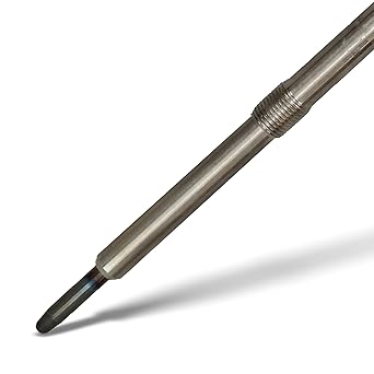 BOSCH Glow Plug 1 Nissan OPEL MOVANO Renolagna Master 2.2-2.5L 00-