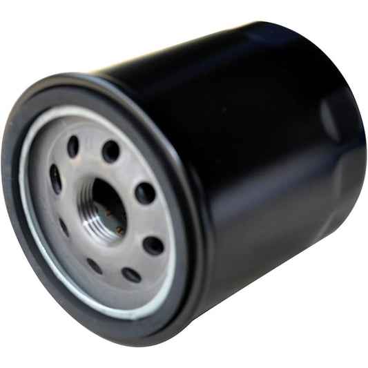 Motorcycle Breather Filter For Harley & Radar Davidson VRSCA V-Rod 02-09 VRSCB V-Rod 04-05 VRSCD Night Rod 06-08 VRSCDX 07-17 Motorcycle Oil Filter (Color : 1pcs)