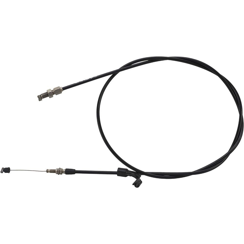 Polaris throttle cable INTL SLH 7080982 2001