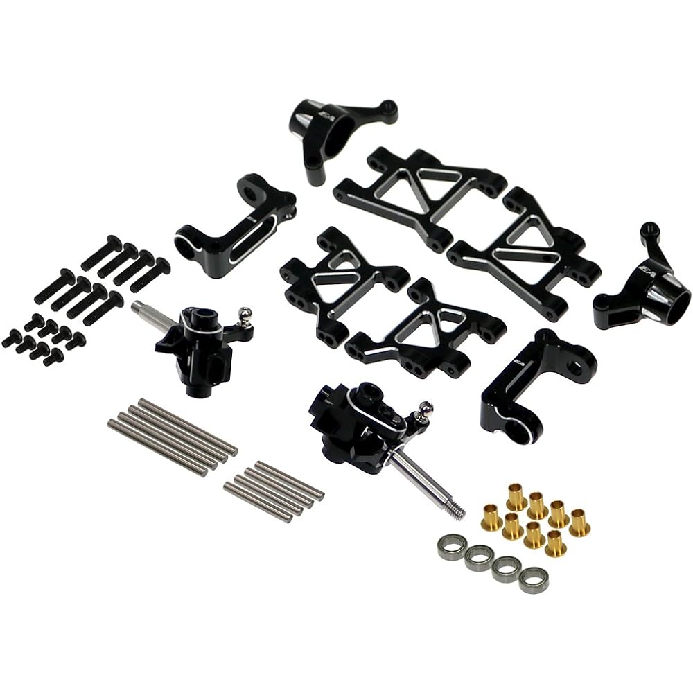 WR-02 suspension set (5 items) WR-02-SET