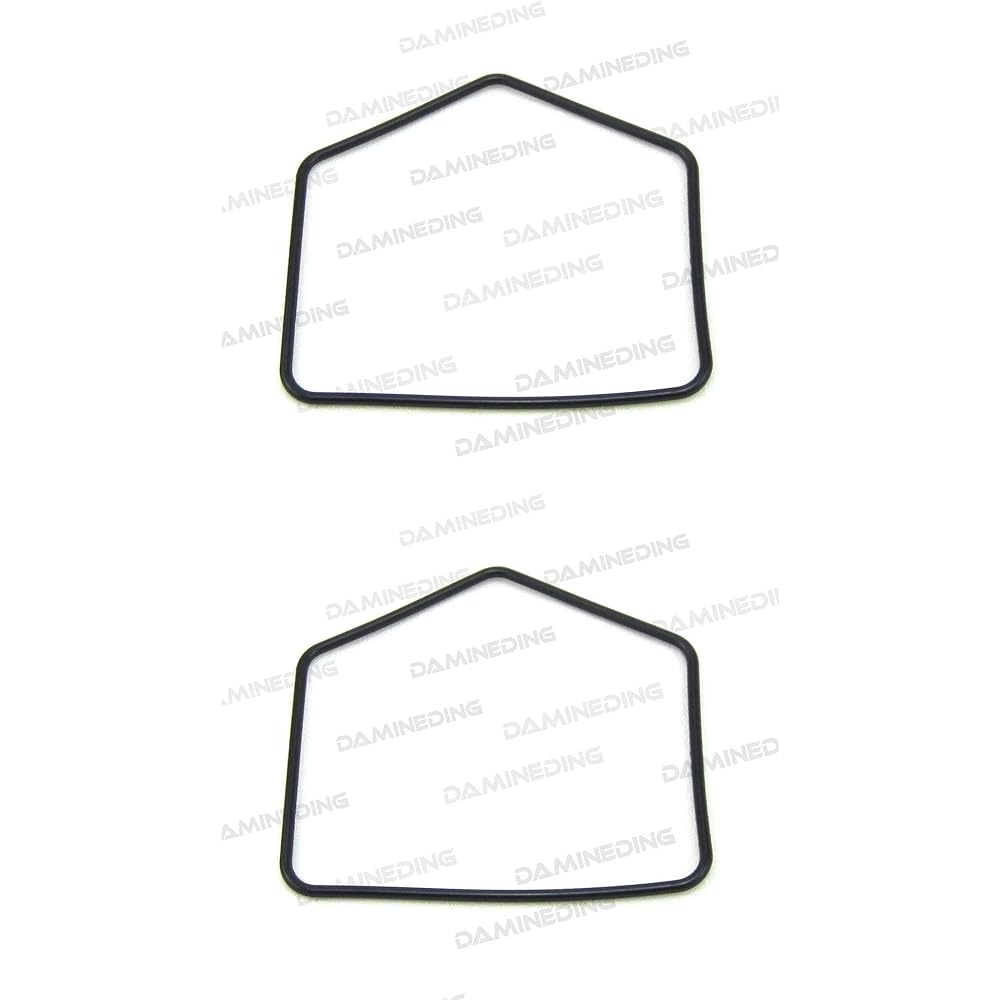 Damineding Carburetor CARB Repair Reviled Kit & Float 68-73 CB350 CL350 CB 350