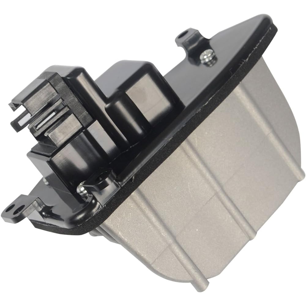 A-PREMIUM HVAC A/C Blow Motor Register Acura MDX 2001-2005 Honda Pilot 2003-2008 For Front Blow