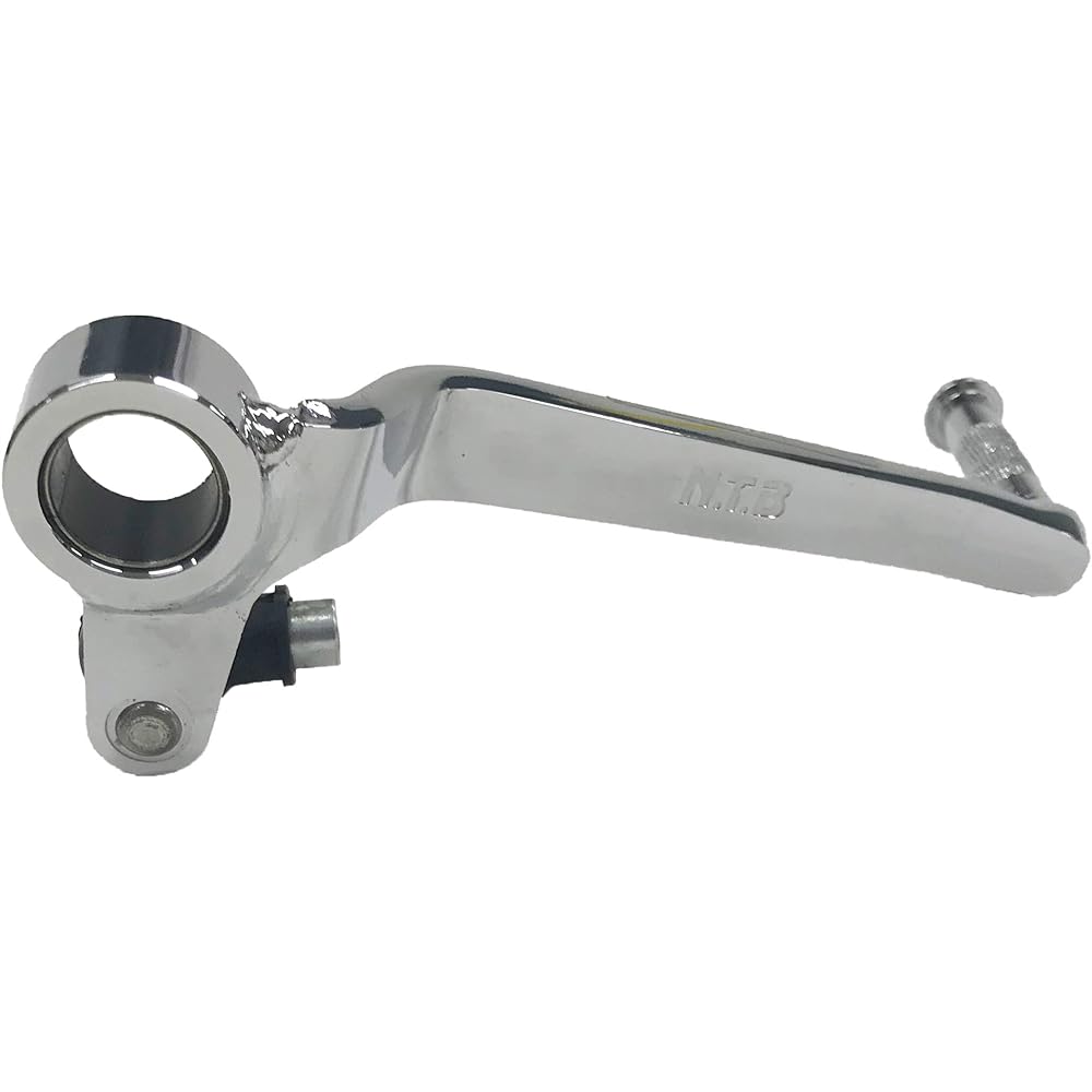NTB Shift Pedal CPK-01 for Kawasaki Varios (ZR250A-)/Barios II (ZR250B-)