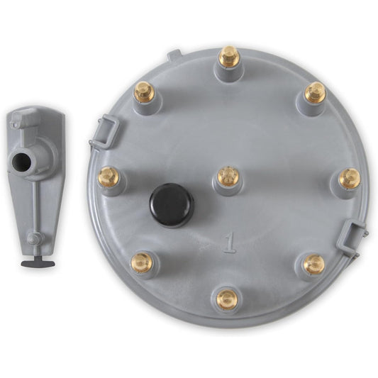 Accel 8234 Billetech Performance Distributor Cap and Rotor Kit