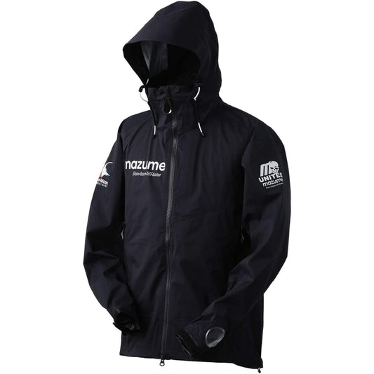 mazume Red Moon Rain Jacket II MZRJ-467