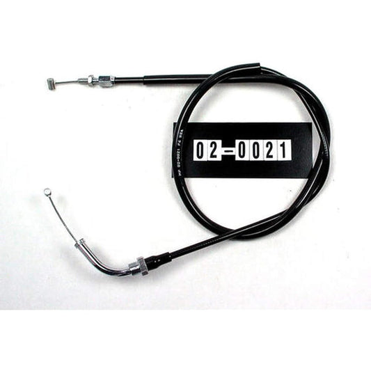 Motion Pro Slottle Push Cable Shadow VLX DELUXE 99 - 07